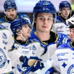 KLART: Sex spelare lämnar Leksand efter nedflyttningen