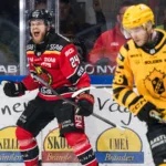 Shinnimin hjälte − Luleå håller liv vid säsongen