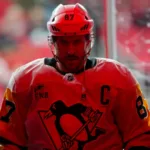 Sidney Crosbys nya milstolpe – passerar legendaren