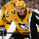 Ny milstolpe för Crosby – bäst genom tiderna