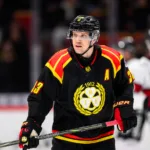 Uppgifter: Silfverberg uttagen av Tre Kronor