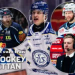 Silly och surr: Tänker ta upp jakten på SHL-veteranen – i konkurrens med Leksand?