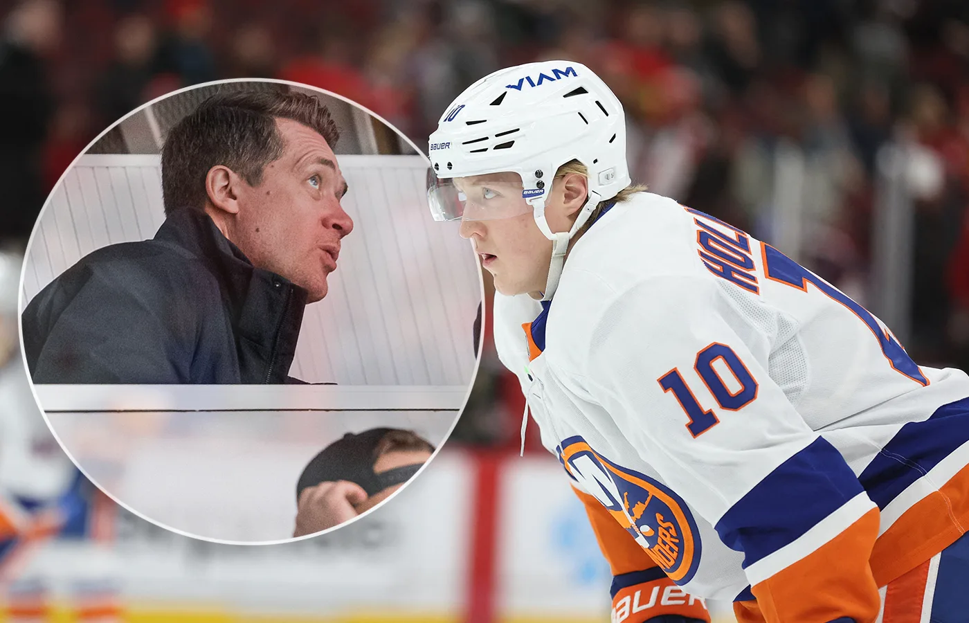 Uppgifter: NHL-svenskarna öppnar för spel i VM