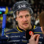 Simon Önerud klar för nytt jobb − i annan sport