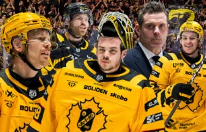 Skellefteå: Säsongsanalys och framåtblick