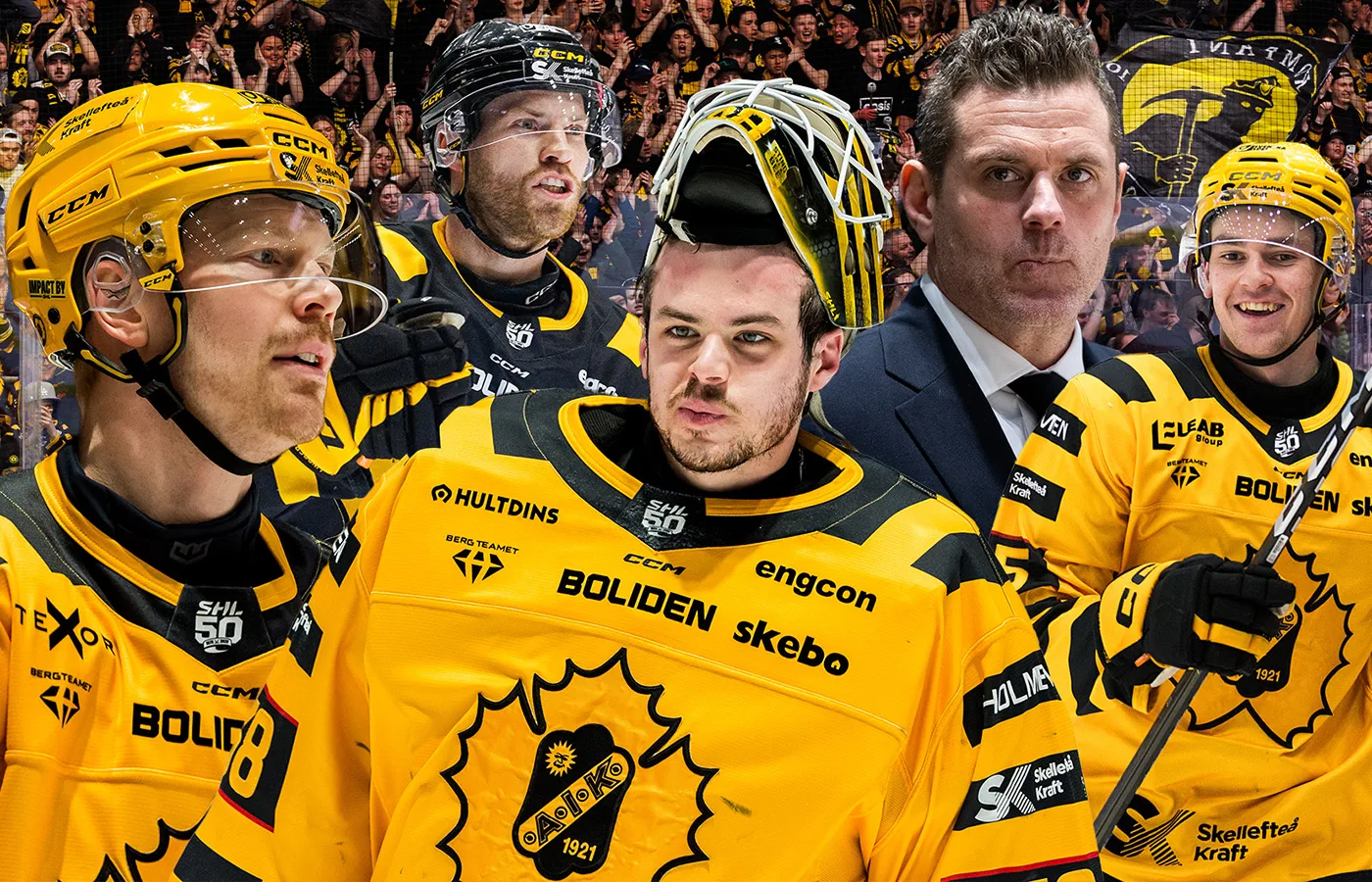 Skellefteå: Säsongsanalys och framåtblick