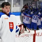 Sensationen: Kanada förlorar premiären i U18-VM