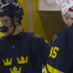 Mardröm för Småkronorna − förnedrades i U18-VM