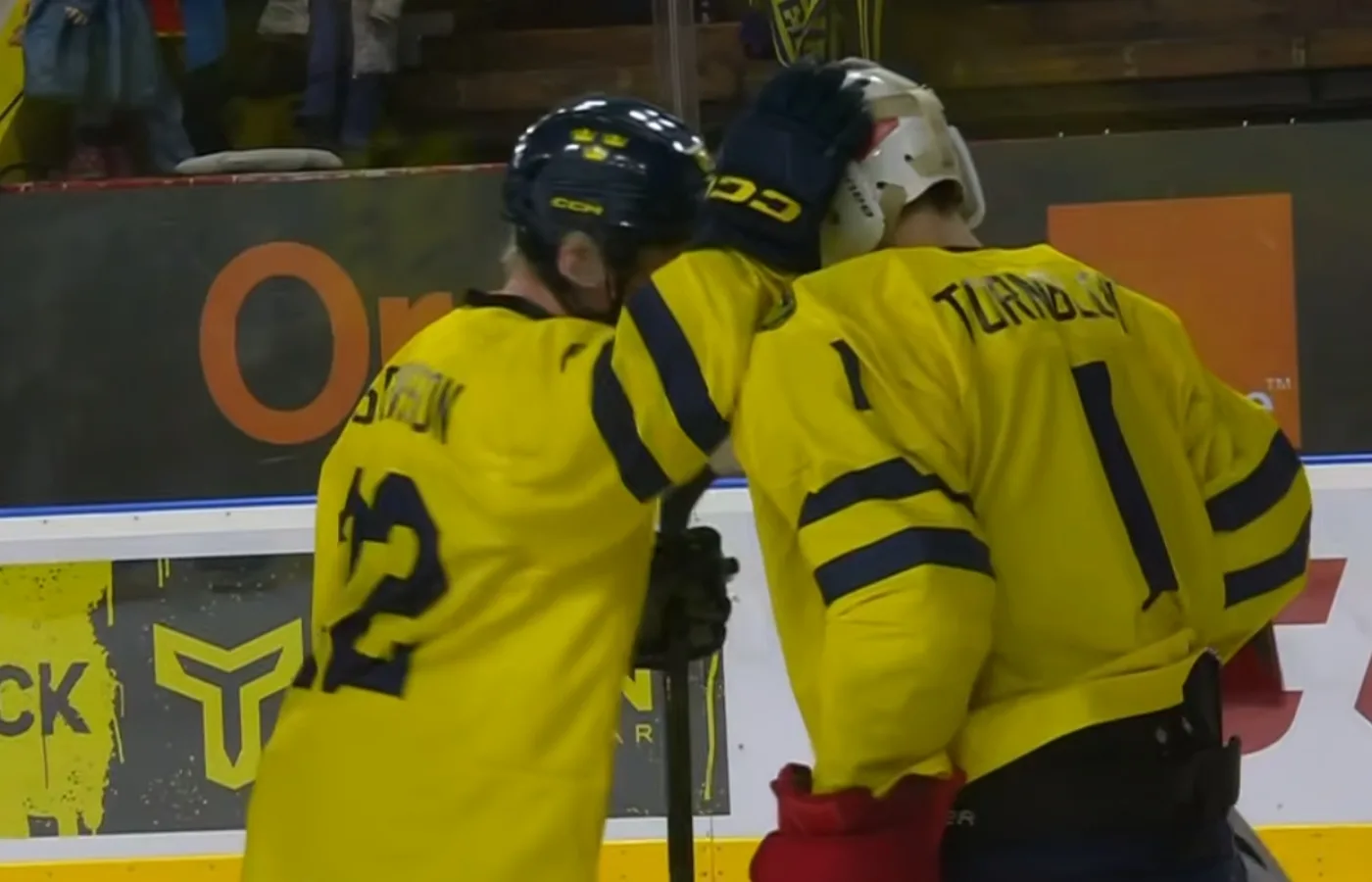 Drömpremiär för Småkronorna – sju (!) olika målskyttar