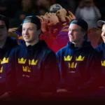 Möt Småkronorna inför U18-VM: ”Han är helt galen i Duolingo”