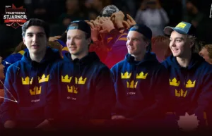 Möt Småkronorna inför U18-VM: ”Han är helt galen i Duolingo”