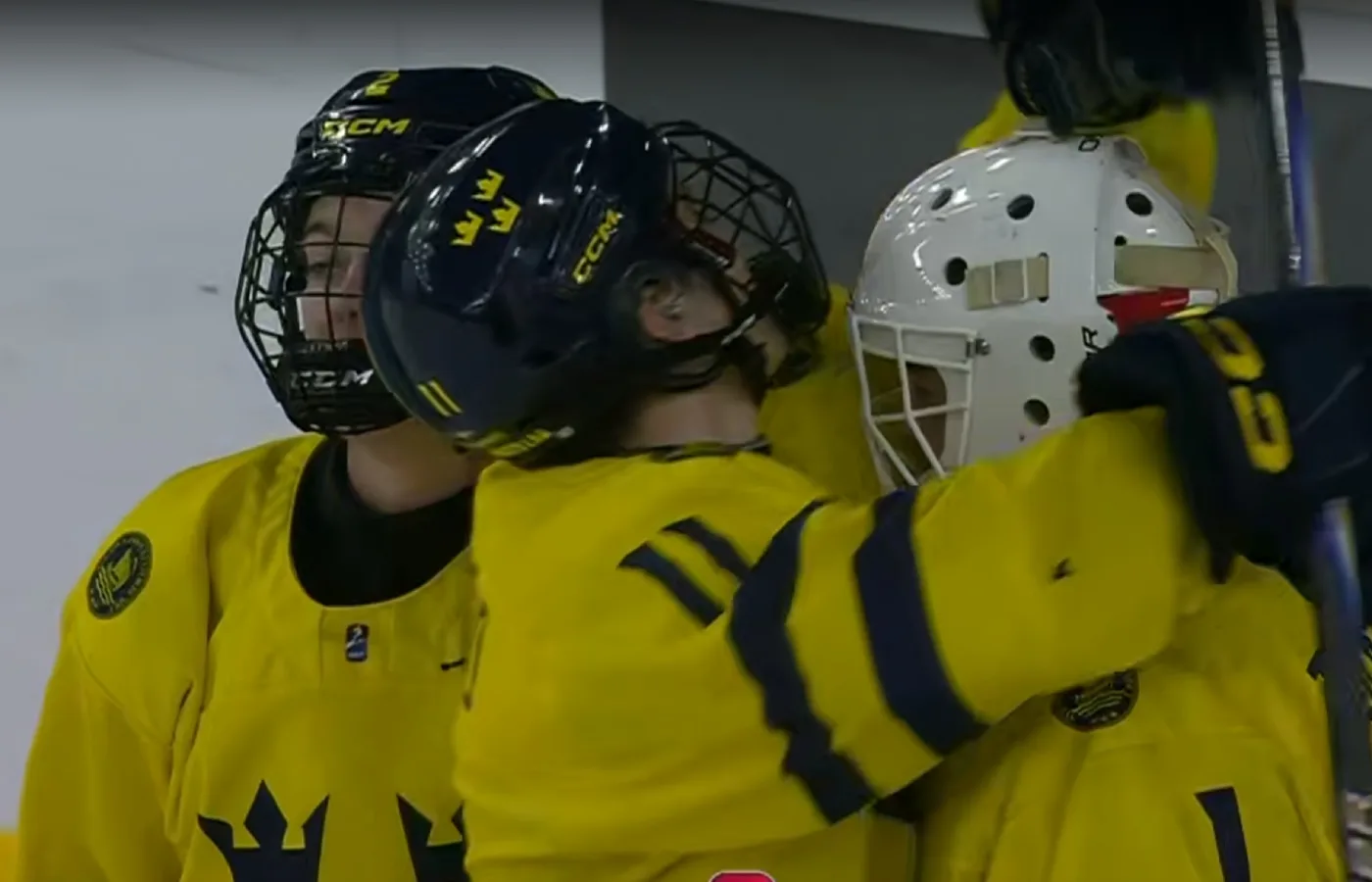 Jansson: Ett kritiserat landslag – utan något att förlora