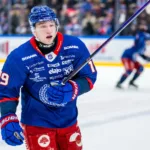 Öste in poäng i Hockeyettan – klar för allsvenskt spel