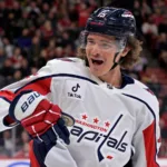 Uppgifter: Lämnar NHL för spel i Europa