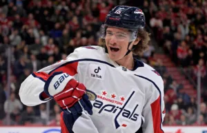 Uppgifter: Lämnar NHL för spel i Europa