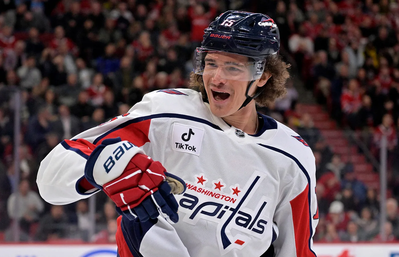 Uppgifter: Lämnar NHL för spel i Europa