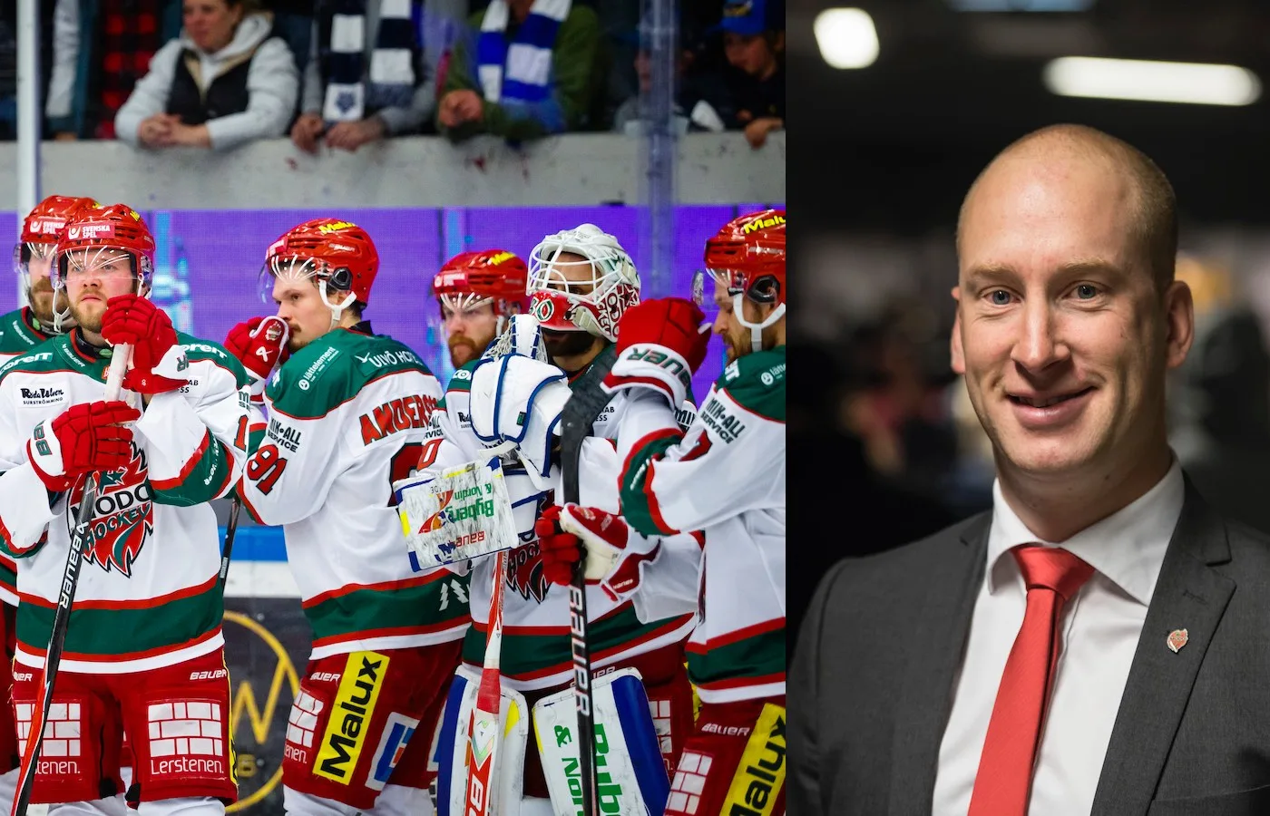 MoDos besked: Sänker budgeten – efter fiaskot