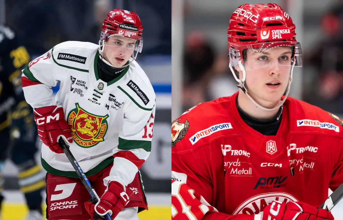 Uppgifter: Klar för allsvensk klubb – trots nya kontraktet