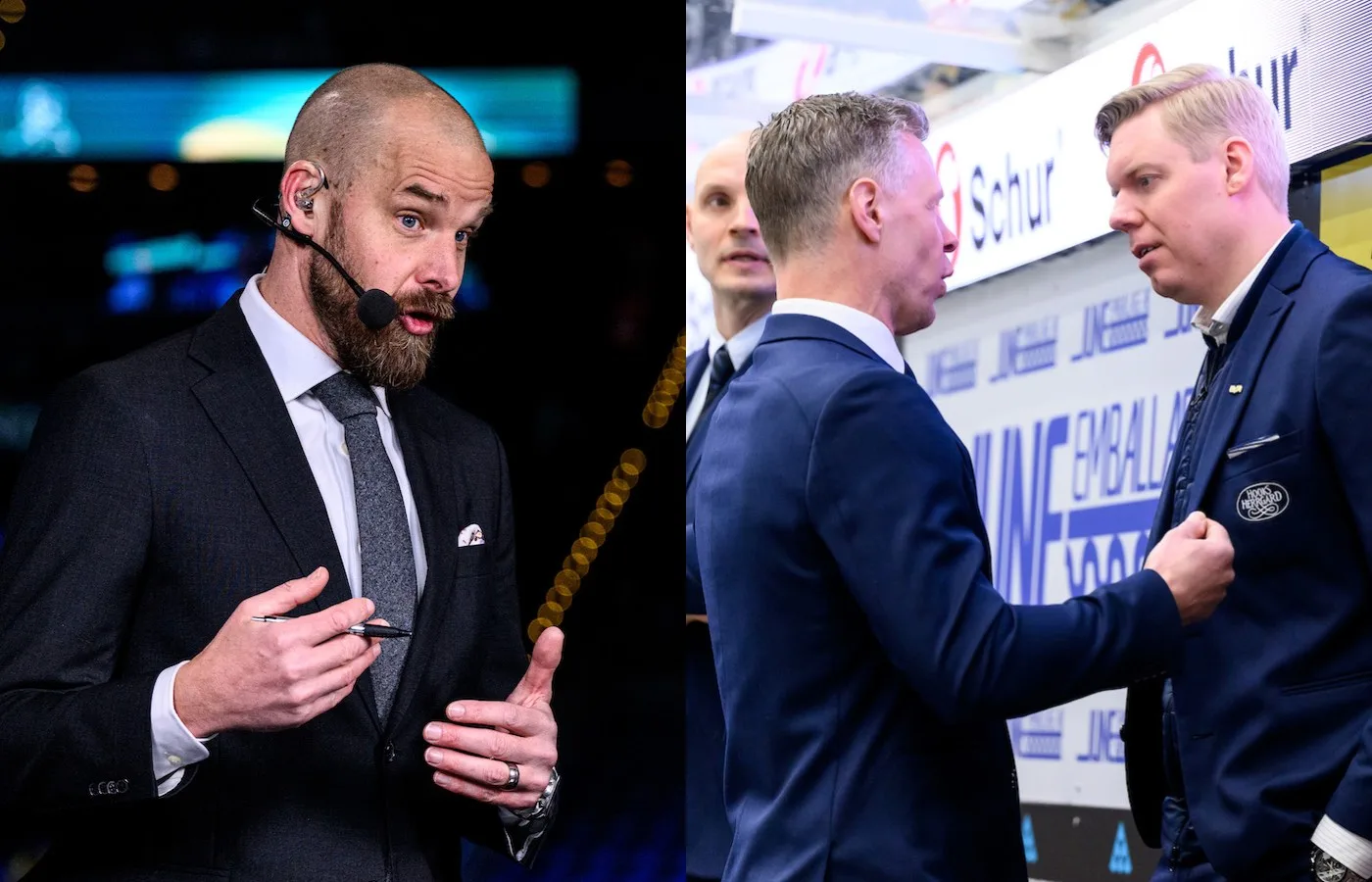 Slår tillbaka efter expertens sågning: ”Ingen kan säga…”