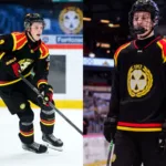 Brynäs skriver kontrakt – med tonåringarna