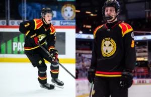 Brynäs skriver kontrakt – med tonåringarna