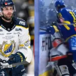 Svenskbusen kom undan – med grovt tilltag