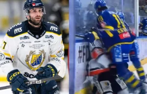 Svenskbusen kom undan – med grovt tilltag