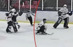 De är klara för semifinal av U16 SM