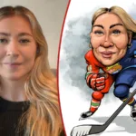 MoDoiten som blev en ikon i Djurgården