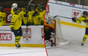 MoDo-talangens drömmål – som blev bortdömt