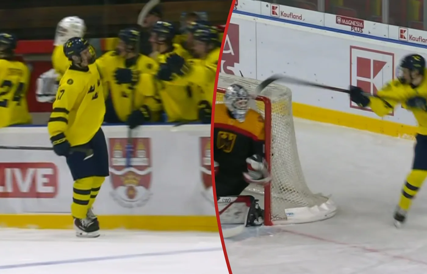 MoDo-talangens drömmål – som blev bortdömt