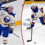 Östlund tokhyllas – efter succén: ”På en egen nivå”