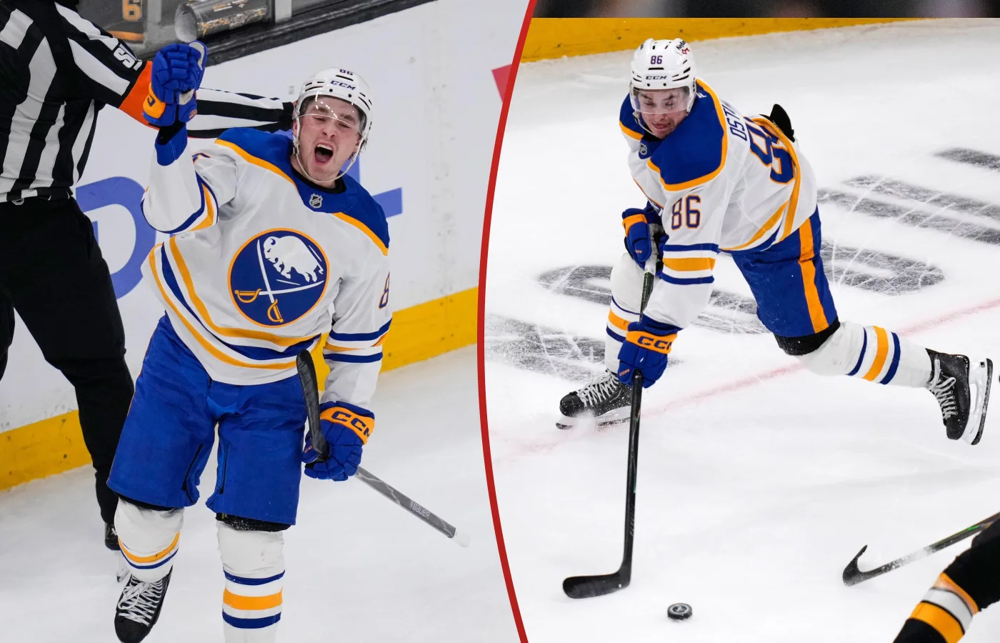 Östlund tokhyllas – efter succén: ”På en egen nivå”