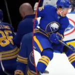 Östlund skadad – igen: ”Ser inte bra ut”