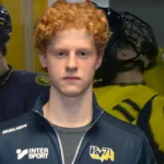 Vill ta revansch – efter magplasket: ”Har lite att bevisa”