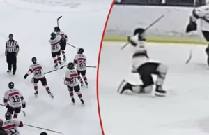 Klara för final i U16 SM – efter drama