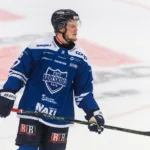 Uppgifter: Kan lämna – för SHL-klubben