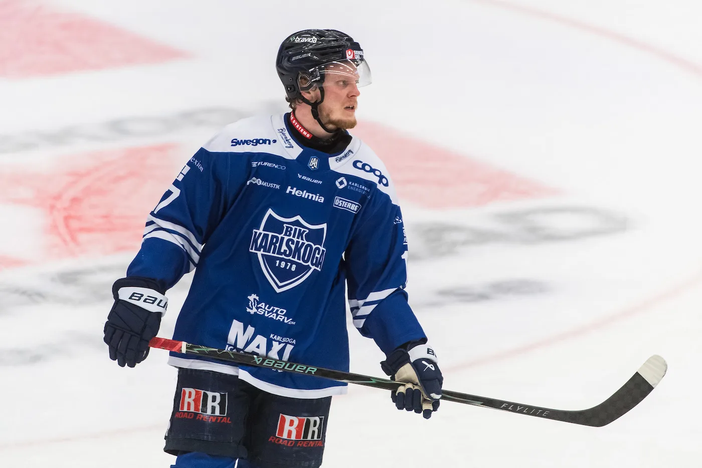 Uppgifter: Kan lämna – för SHL-klubben