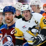 KLART: Här är alla NHL:s 16 slutspelslag 2026