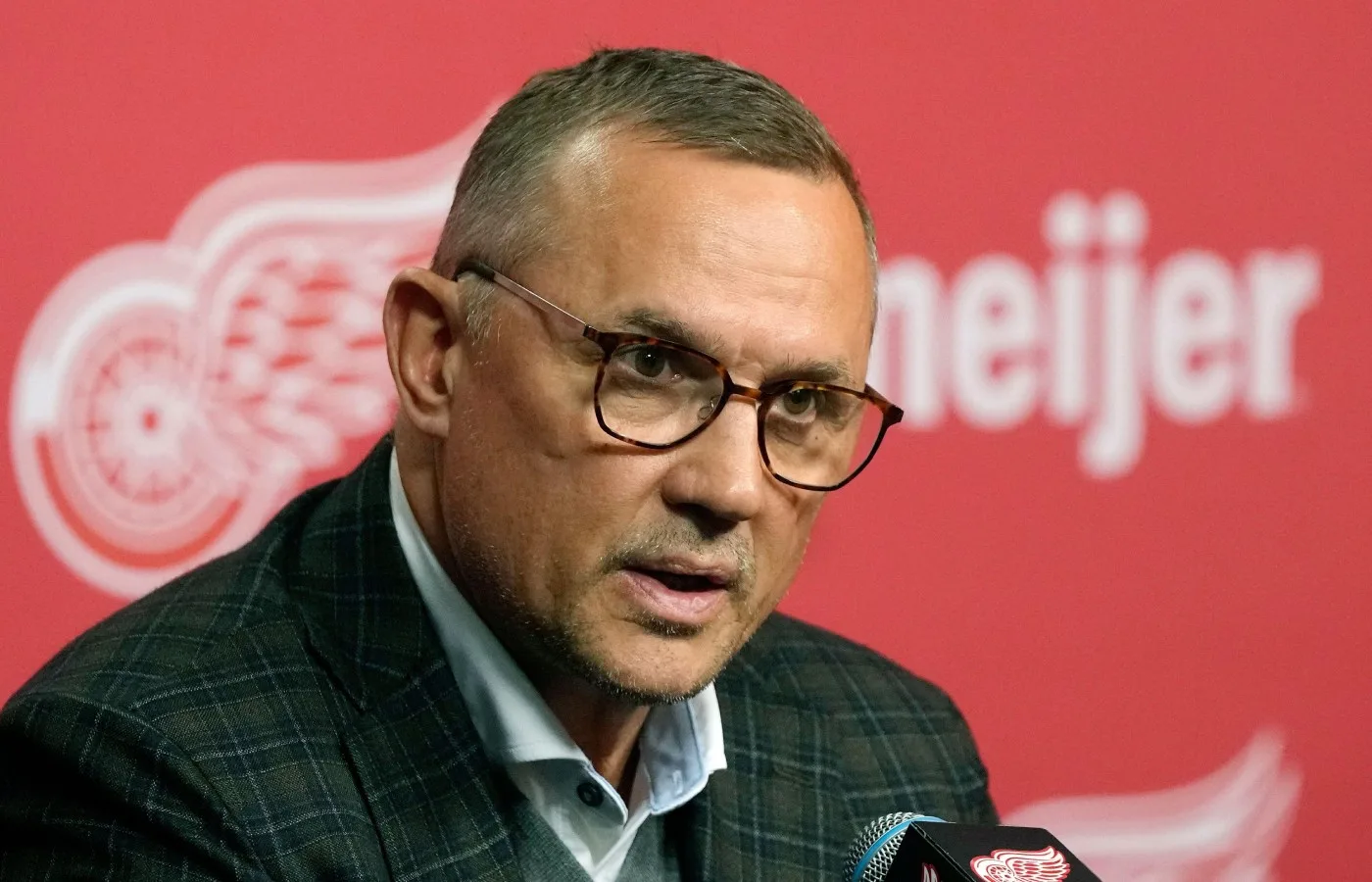 Efter kollapsen: ”Vi behöver bättre spelare”