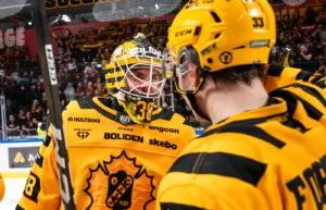 Skellefteå AIK i superläge efter ny seger