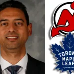 Tidigare pokerproffs het kandidat till prominenta NHL-jobb