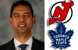 Tidigare pokerproffs het kandidat till prominenta NHL-jobb