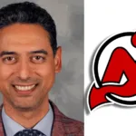 Tidigare pokerproffset får toppjobb i NHL