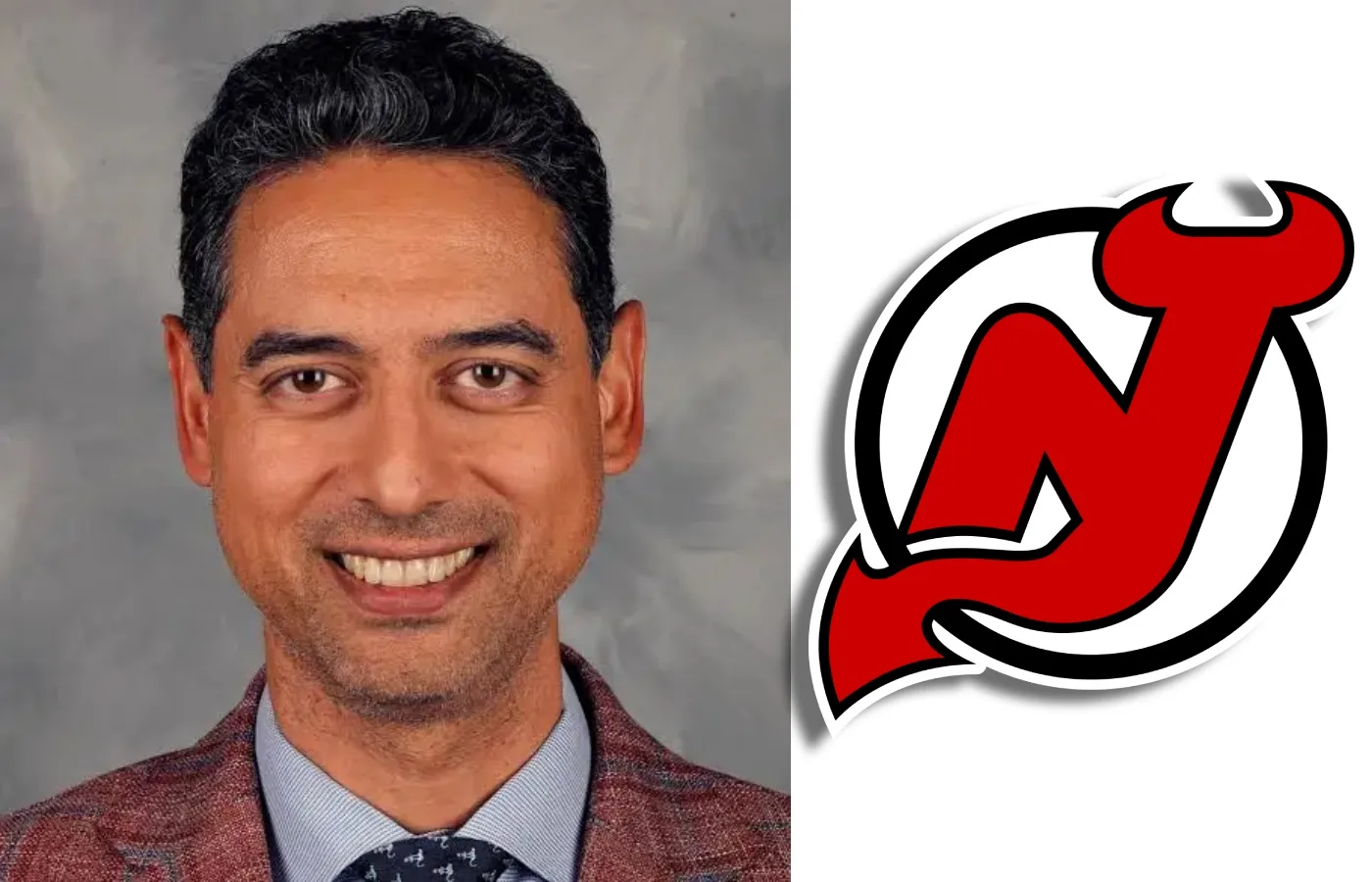 Tidigare pokerproffset får toppjobb i NHL