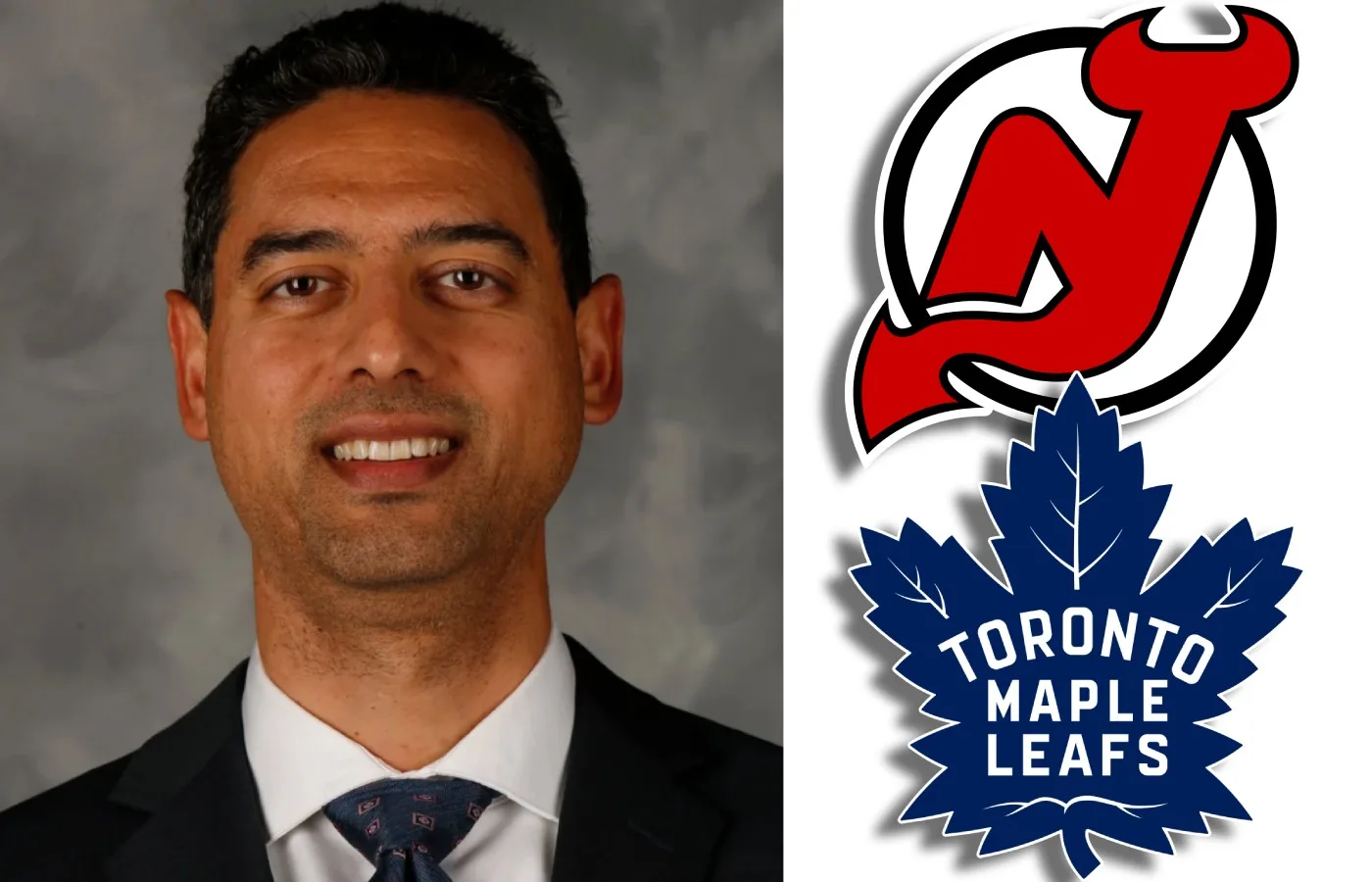 Tidigare pokerproffs het kandidat till prominenta NHL-jobb