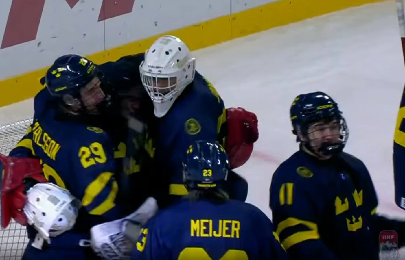 Jansson: En smärre bragd – ALLA slår personbästa