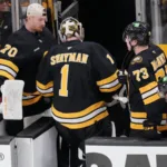 ”Om vi inte är j-vligt generade, vet jag inte vad jag ska säga”