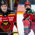 Uppgifter: Luleå jagar lillasyster Hedqvist