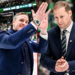 OLAUSSON: Mirakeldoktorn Tangnes − tränarmatchen avgjorde serien